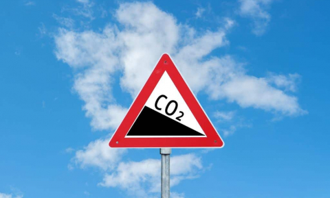 Nieuwsbericht: CO2-prestatieladder