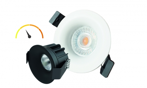 Nieuwsbericht: Interlight Spots Camini & Camicro