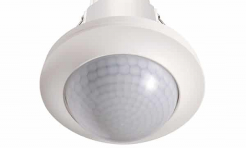 Nieuwsbericht: 16 Lichtgroepen ruimteoverkoepelend besturen