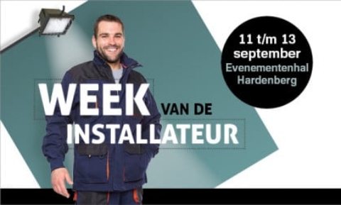 Nieuwsbericht: U bent van harte welkom van 11 t/m 13 september in Hardenberg