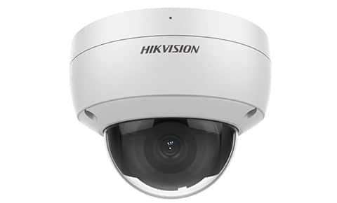Nieuwsbericht: Hoe reset je een Hikvision-camera?