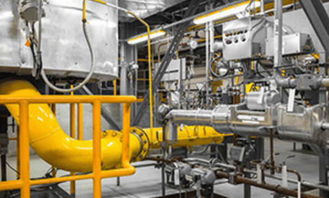 Nieuwsbericht: ZALUX: explosieveilige LED-armaturen