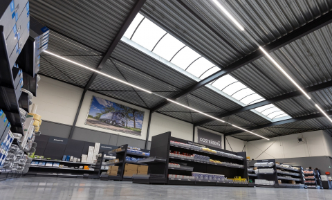 Nieuwsbericht: Nieuwe vestiging Eindhoven geopend, mét winkelconcept