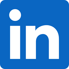 linkedin icoon