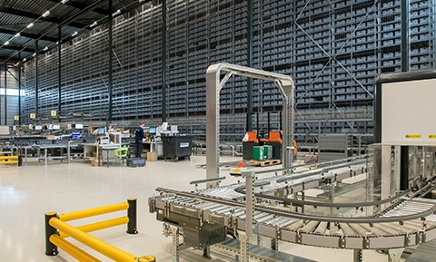 Nieuwsbericht: Risico-inventarisatie machineveiligheid? Oosterberg brengt je verder!