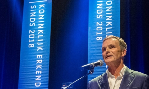 Nieuwsbericht: Oosterberg na 125 jaar Koninklijk