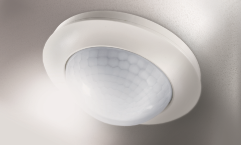Nieuwsbericht: ESYLUX sensoren PD-C / MD-C 360i/40 Corridor