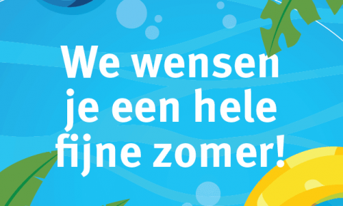 Nieuwsbericht: Openingstijden Oosterberg vestigingen tijdens zomerperiode