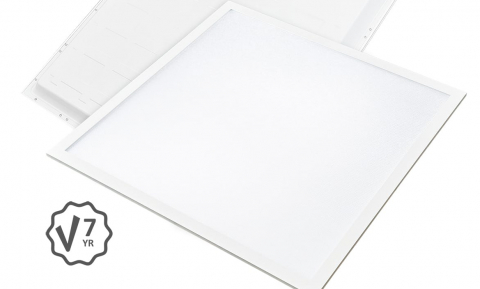 Nieuwsbericht: Interlight Next led panelen, 7 jaar garantie