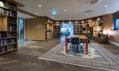 Nieuwsbericht: INTERLIGHT EASYFIT LED DOWNLIGHTS