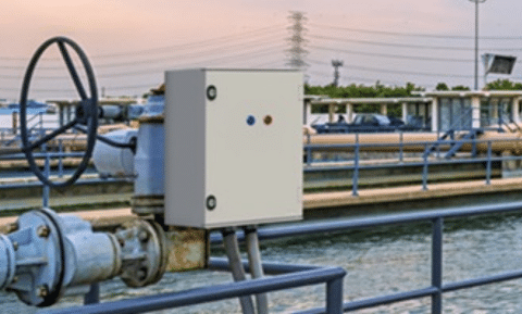 Nieuwsbericht: PanelSeT PLM: duurzame industriële behuizingen voor veeleisende omgevingen