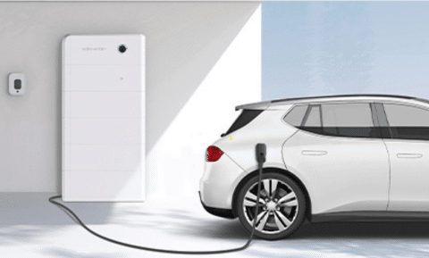 Nieuwsbericht: Sigenergy bij Oosterberg: schaalbare thuisbatterijen