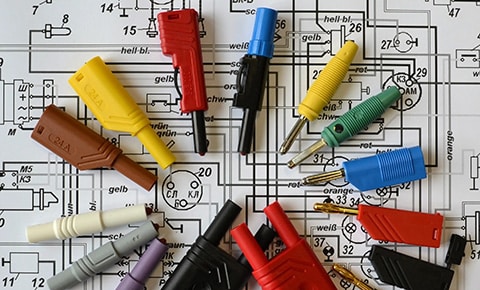 Nieuwsbericht: Cable Partners officieel distributeur van SKS Hirschmann Test & Measurement producten