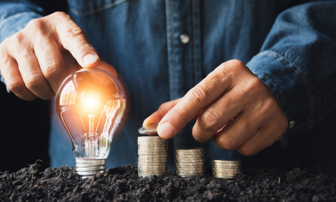 Nieuwsbericht: Energie-investeringsaftrek (EIA) voor ondernemers
