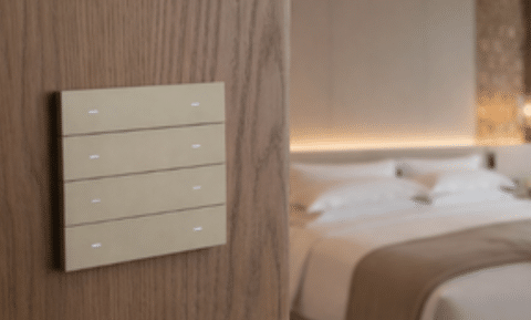 Nieuwsbericht: iONprime is slimme bediening in premium design