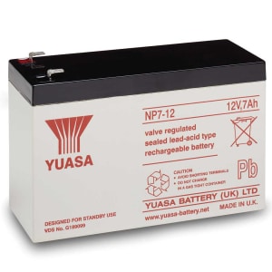 Yuasa NP7-12