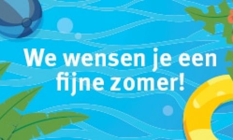 Nieuwsbericht: Openingstijden Oosterberg vestigingen tijdens zomerperiode
